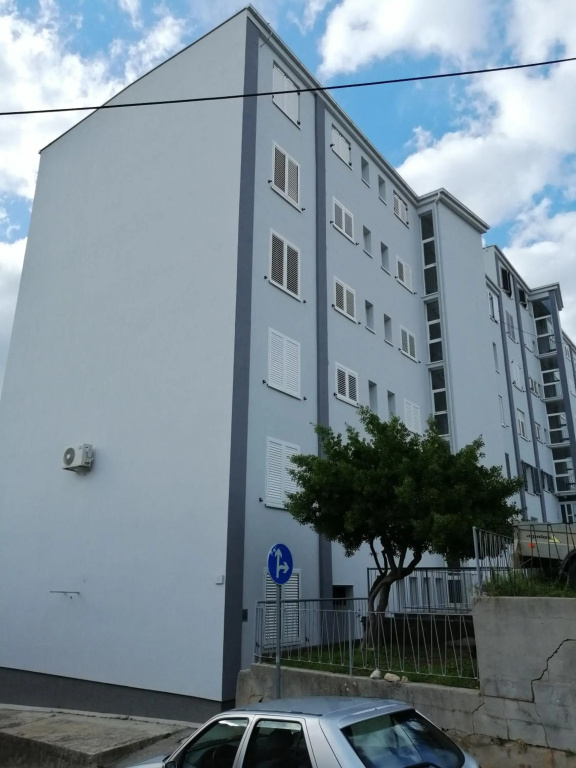 Studio Apartment Mila