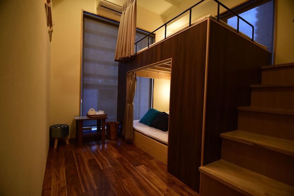 Yagura Hostel 사진 12