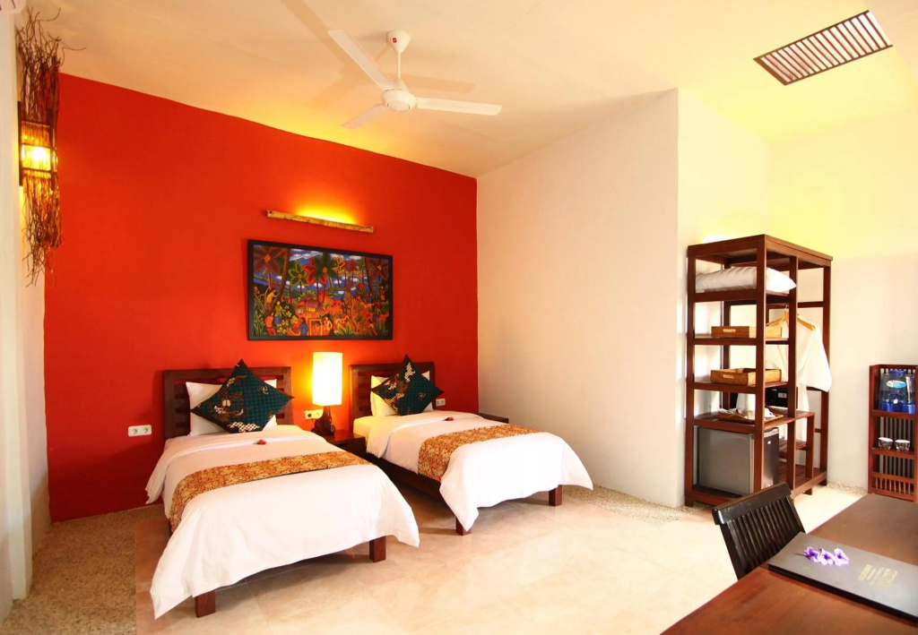 Cocotinos Lembeh Manado A Boutique Dive Lodge in Bitung