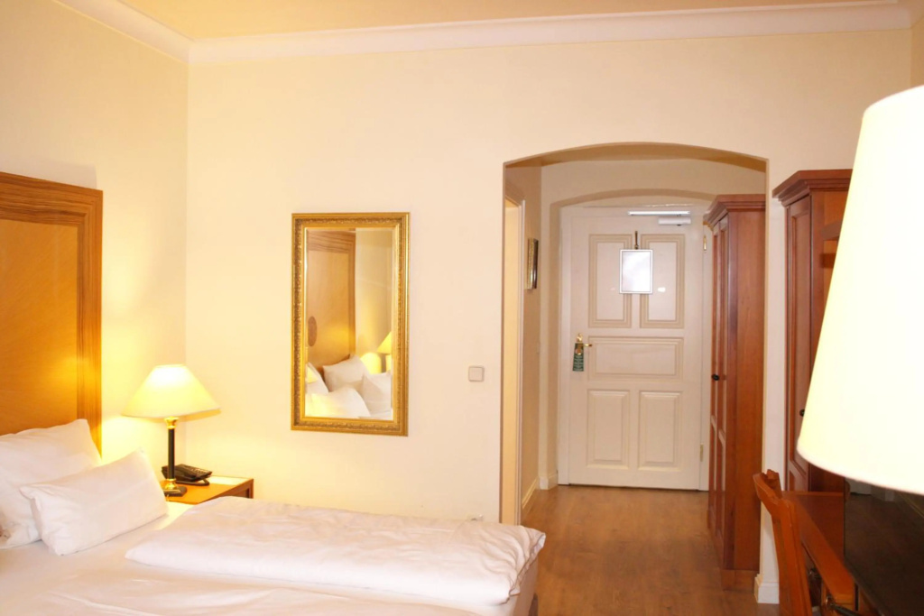 Boutique Hotel Residenz Winkler - Général