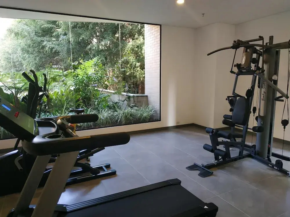 Hotel photo 20
