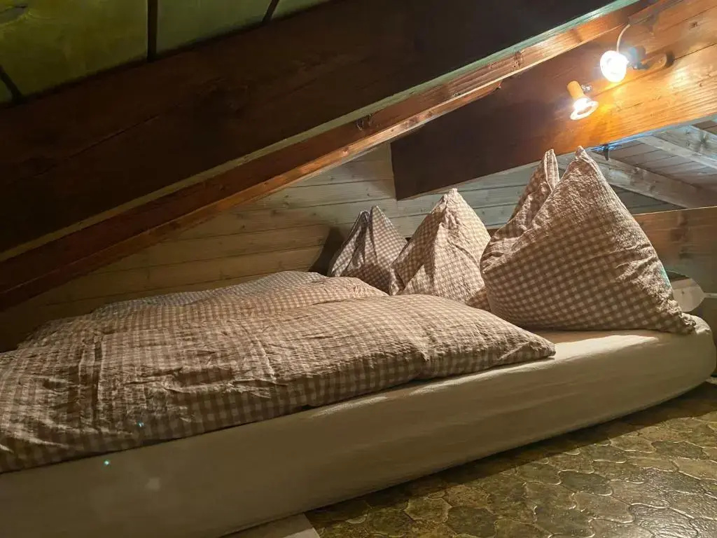Sonnbergchalet Islitzer - Chambres