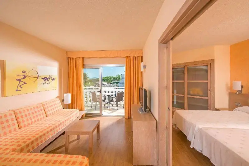 Iberostar Selection Albufera Park - All Inclusive - Chambres