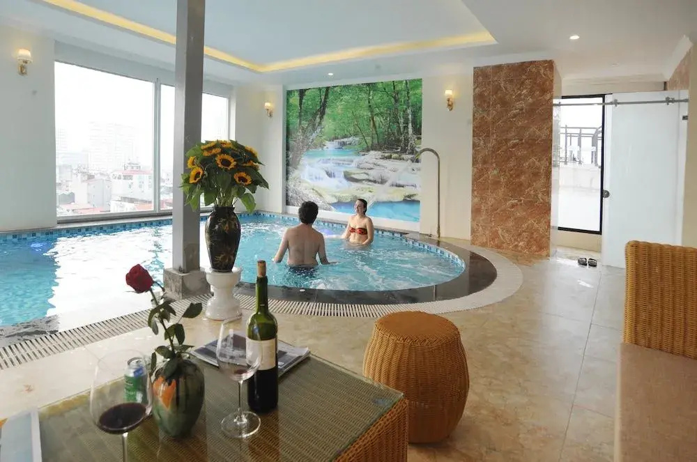 Libra Hotel, Нячанг, В'єтнам мініатюра 17