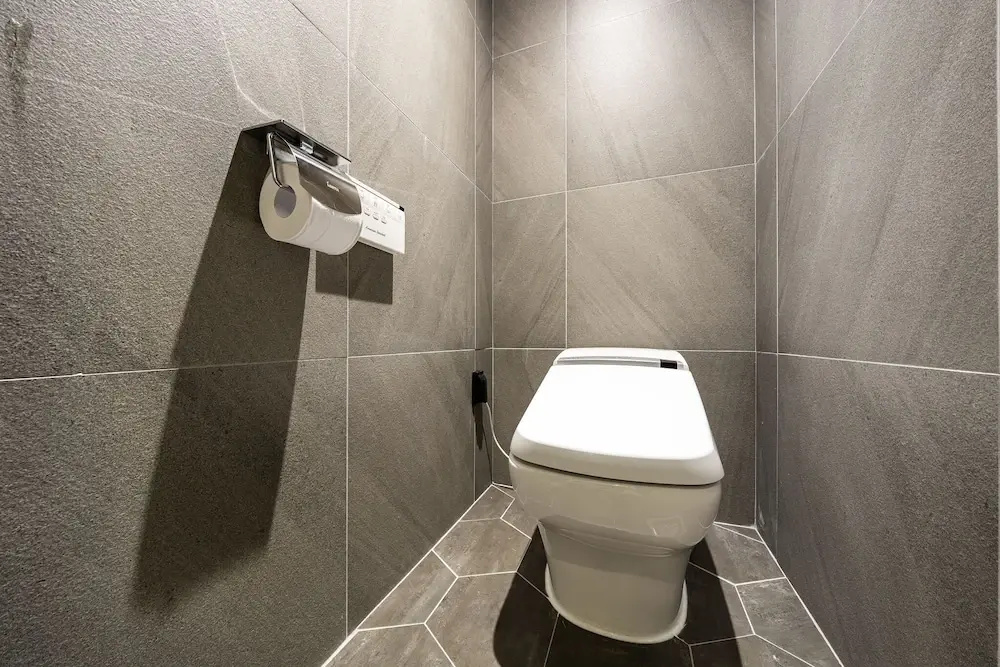 Triple Suite