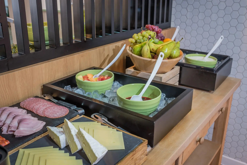 Holiday Inn Manchester-Media City UK by IHG - Général