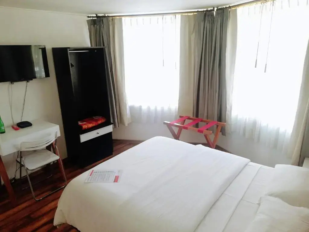 Comfort room