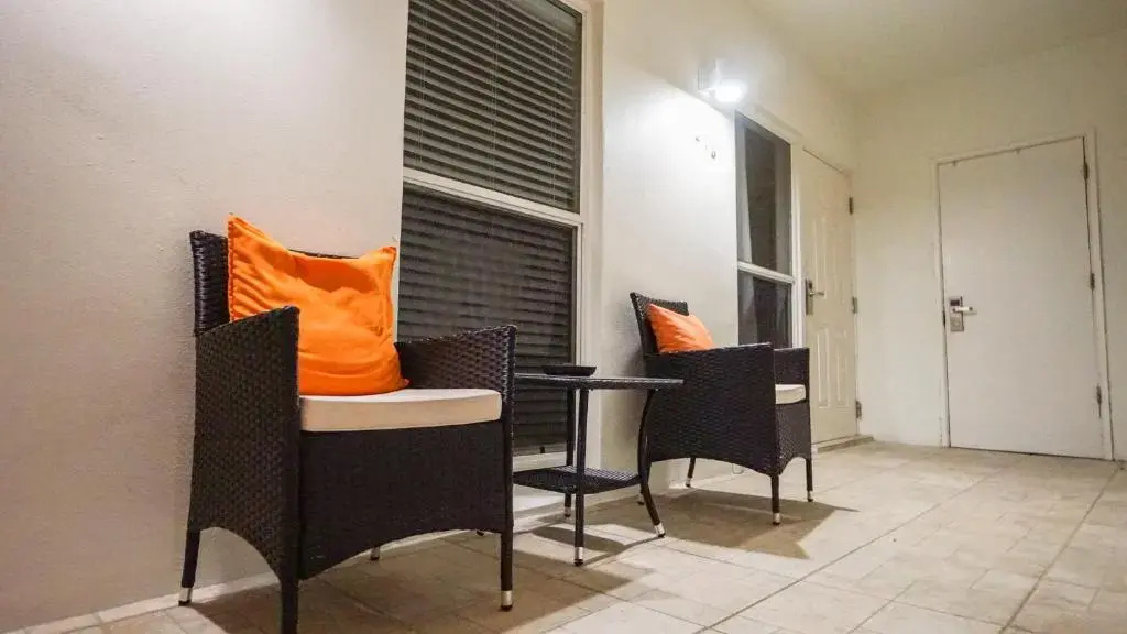 Soleado Hotel - Chambres