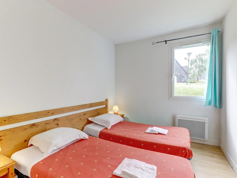 Voir la photo 4 — Relaxed Family Home in Egletons