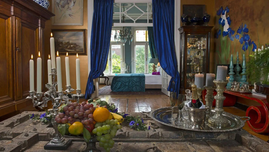 Breitner House - фото 13