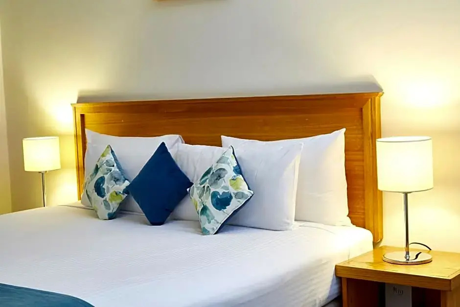 Hotel Sophia - Chambres