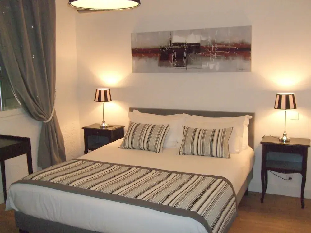Voir la photo 3 — Hotel Les 3 Barbus