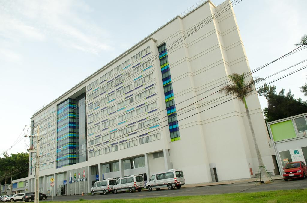 ibis Styles Confins Aeroporto image