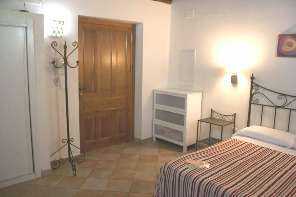 Abadia Suites - Général