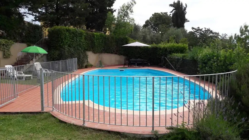 Agriturismo Il Pino - Tuscany Italy - Apartment Querce