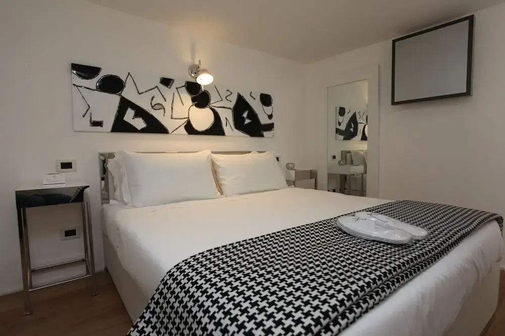 Luxury Apartment