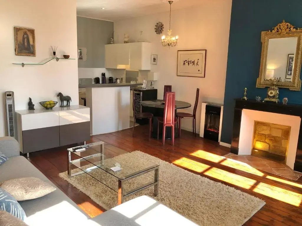 Voir la photo 4 — Bordorent Apartment