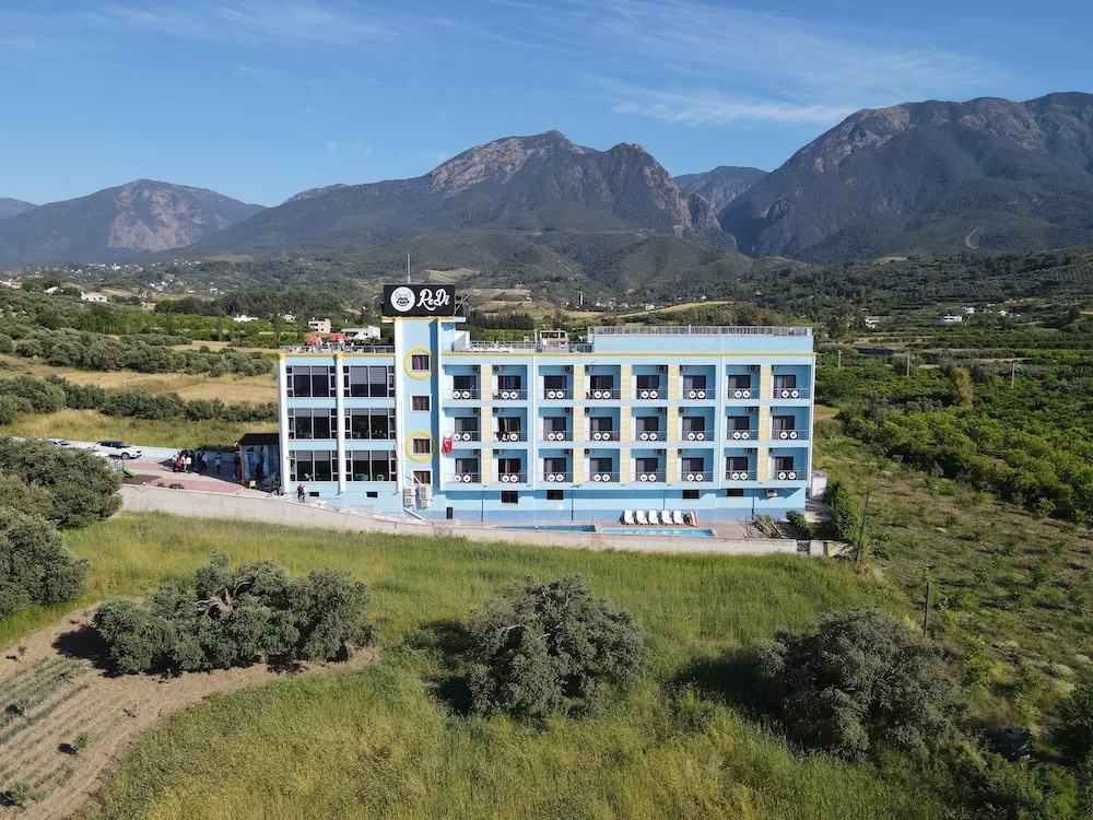 Hotel photo 16