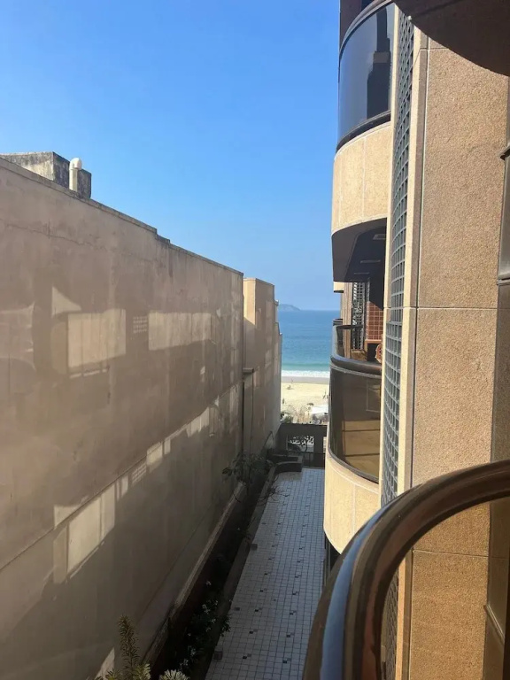 Ipanema Flat - Vieira Souto 500