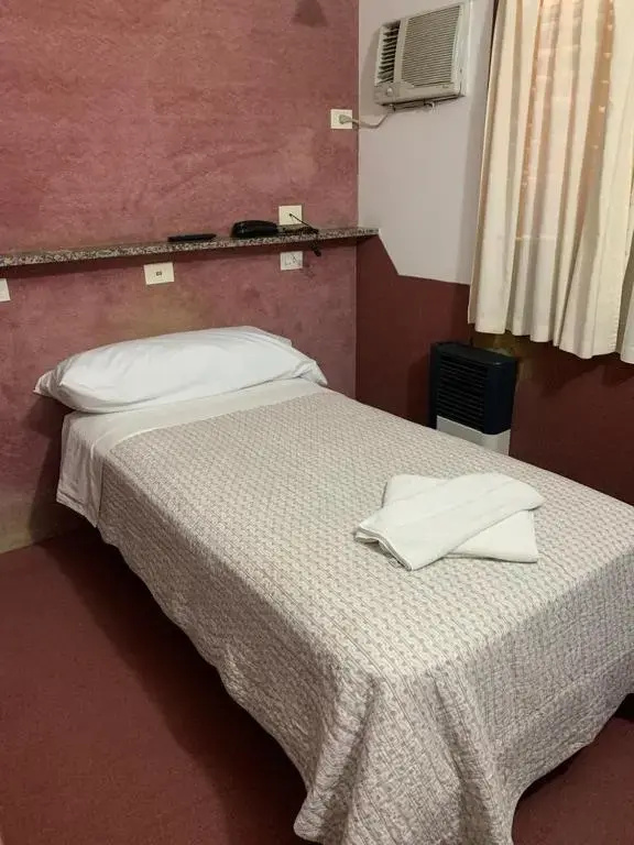 Patri Hotel - Chambres