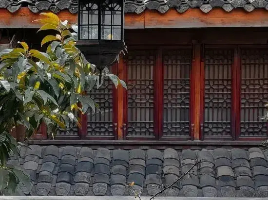 Tianyi Youth Hostel