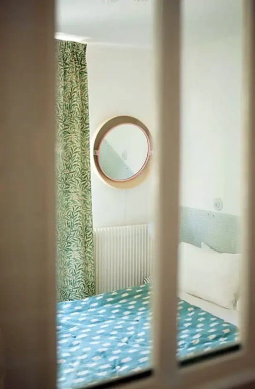 Hotel du Temps Paris 55
