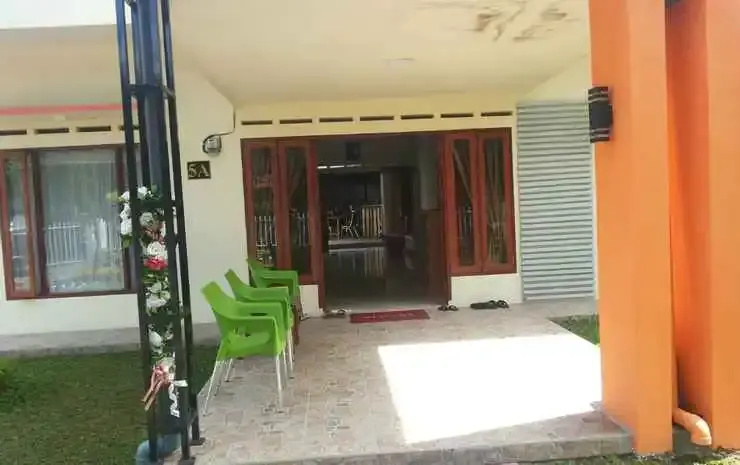 Nagari Koto Gadang