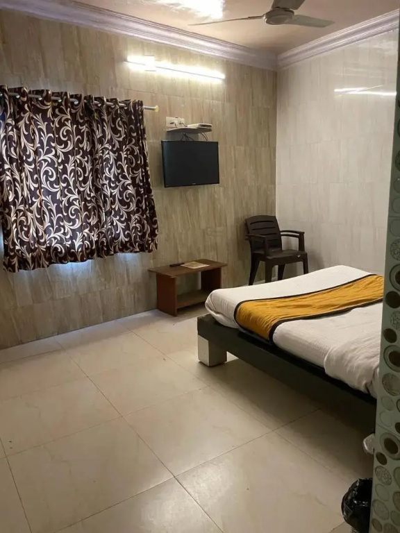Hotel Jasmine Ahmadabad - Général