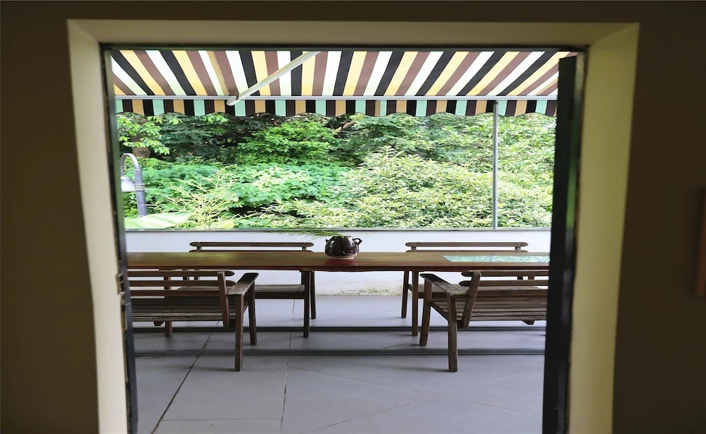 HangZhou Banyan Art House - Général