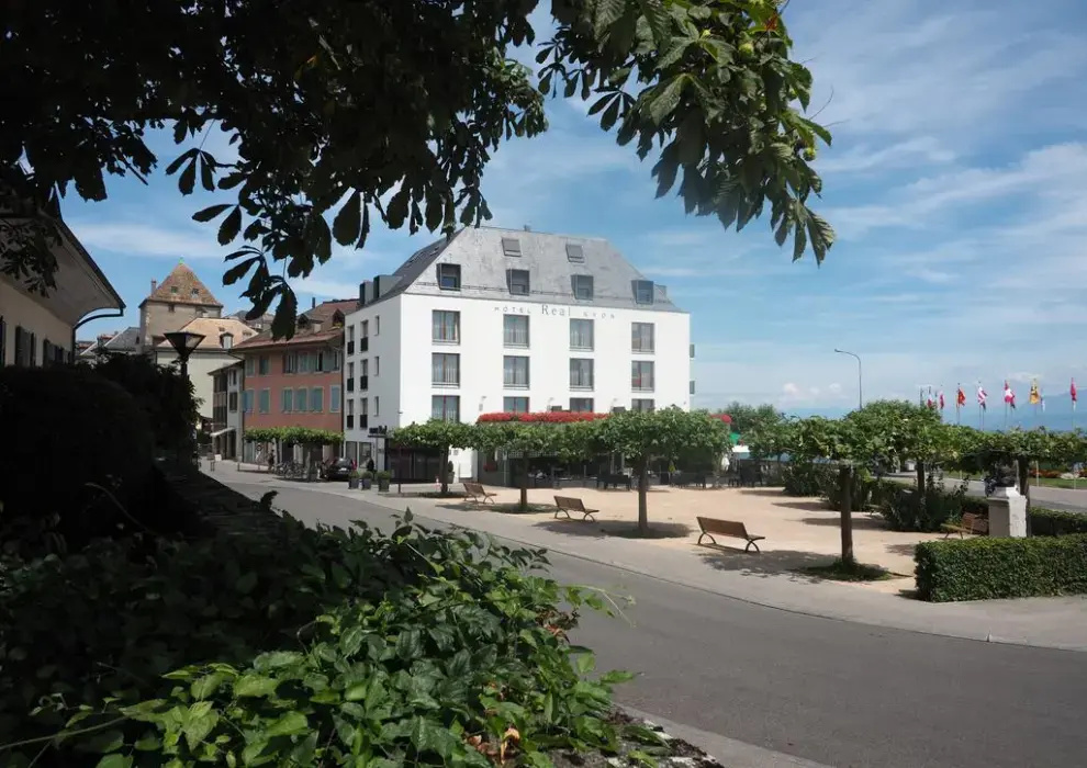 Hotel photo 17