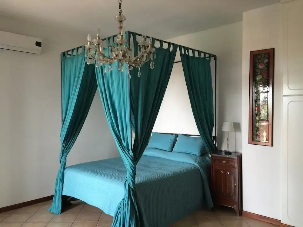 2 Bedrooms Family Apartment with view
