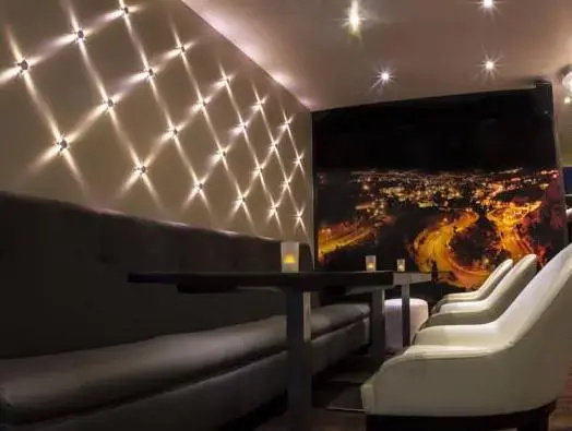 Stannum Boutique Hotel & Spa - Chambres