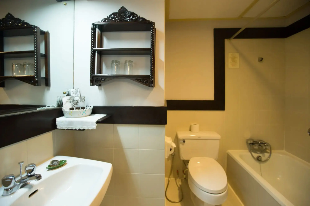 Imperial Mae Hong Son Resort - Général