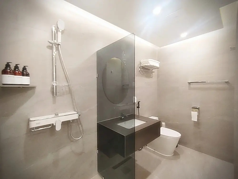 Hotel photo 10