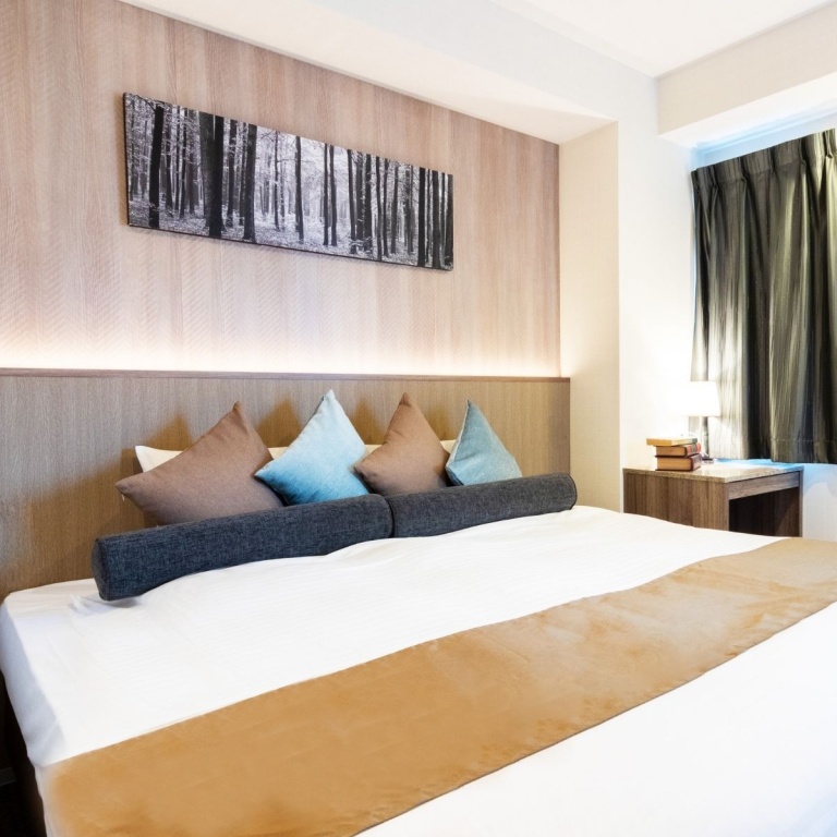 Nipponbashi Crystal Hotel 2 사진 4