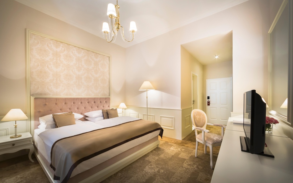 Hotel Kvarner - Liburnia — 2
