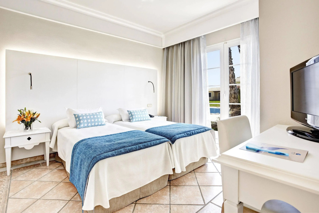 Grupotel Playa Club - Général