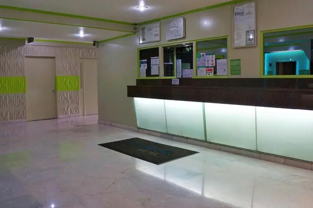 Hotel photo 2