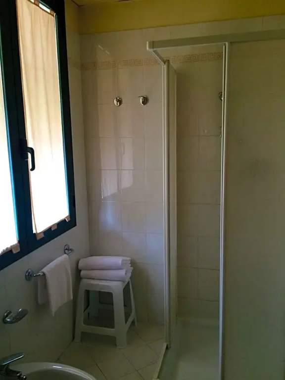 Brennero  Varsavia - Chambres