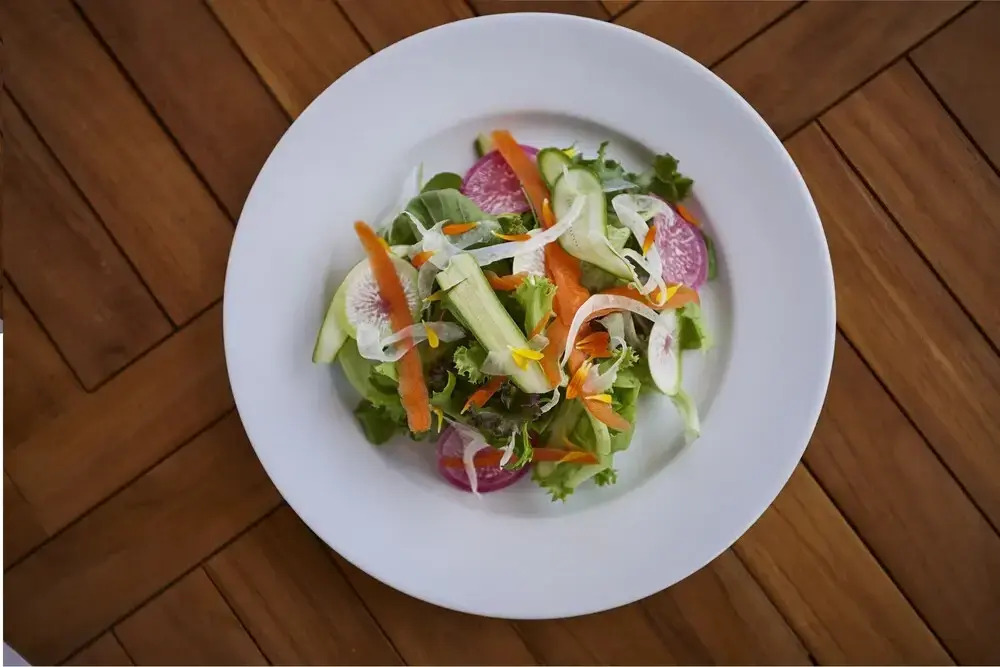 Seesaw's Lodge - фото 15