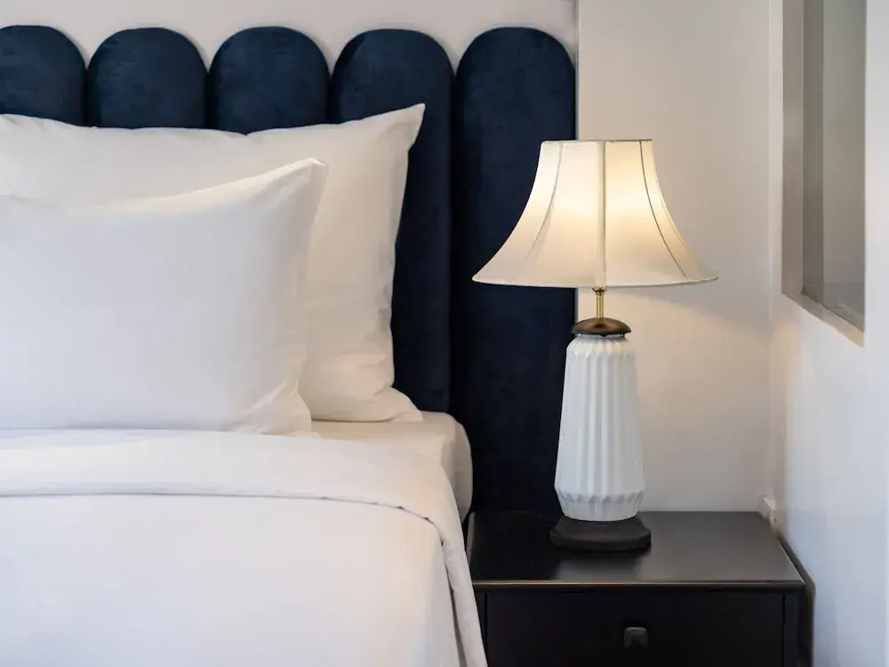 The Flower Boutique Hotel & Travel - Chambres