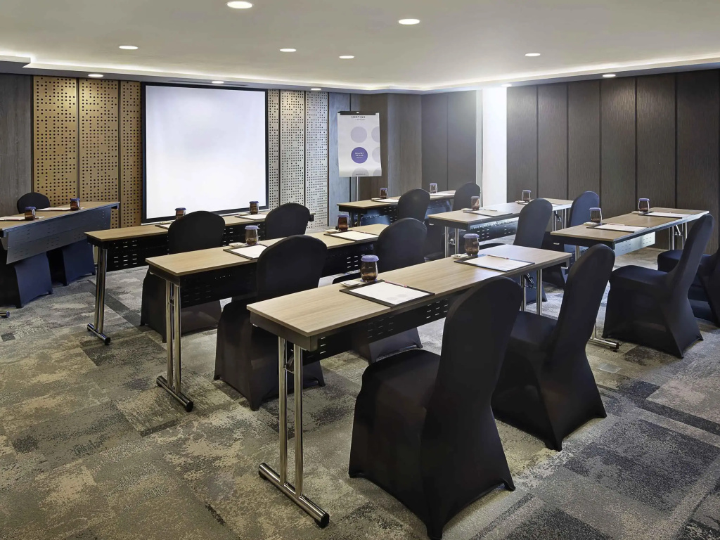 Novotel Bali Ngurah Rai Airport - Général