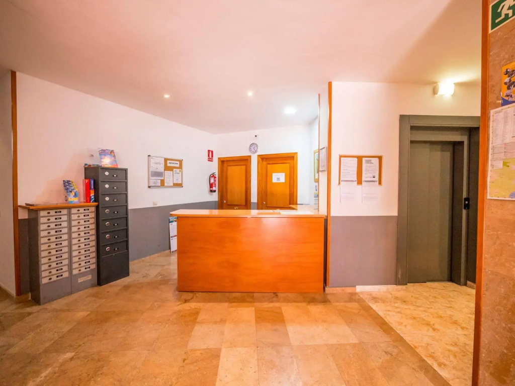 Apartaments AR Easy Santa Anna II - Général