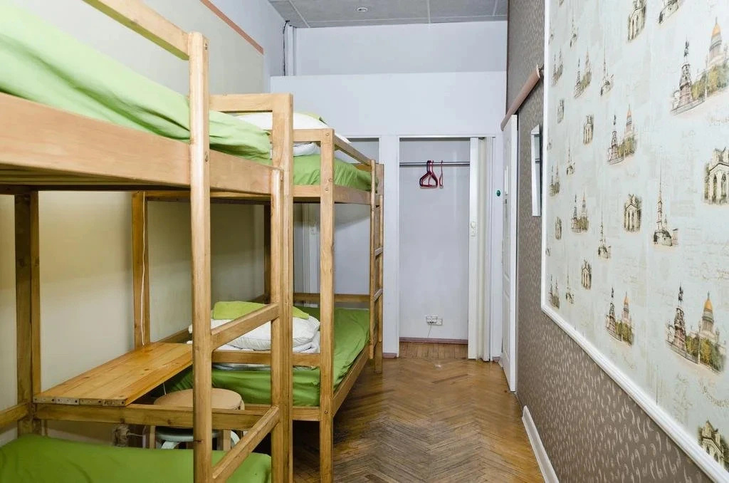 Хостел Централ — 3