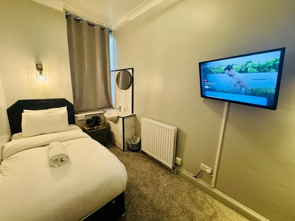 Hotel photo 9