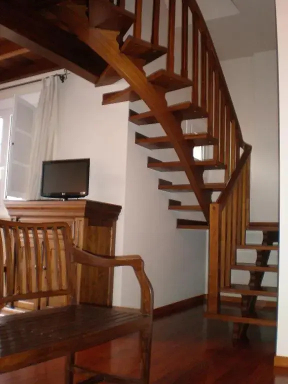 Fonte do Fraile - Chambres