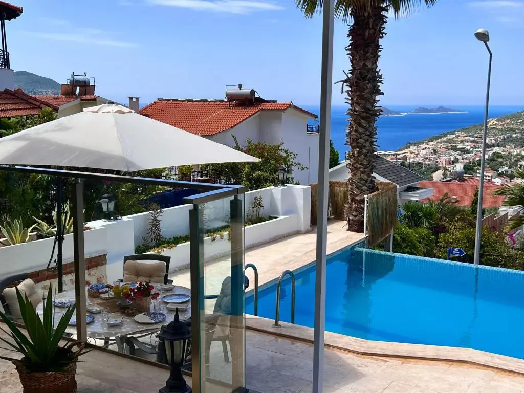 Villa Serefe