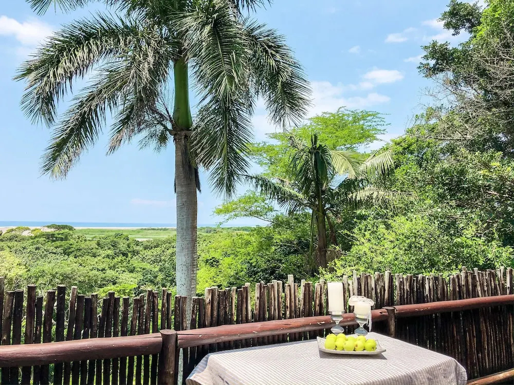 Ingwenya Lodge - Chambres