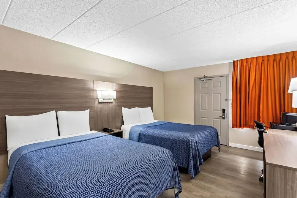 Hotel photo 19