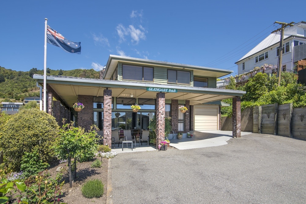 Glengary Bed and Breakfast in Picton